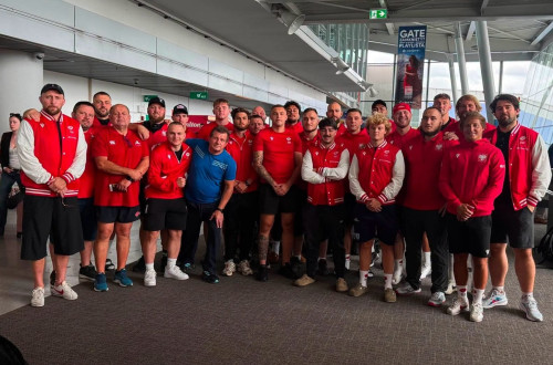 # Polskie Rugby # Polski Związek Rugby