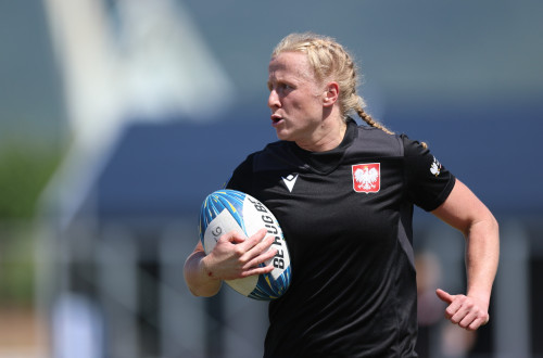 # Polskie Rugby # Polski Związek Rugby