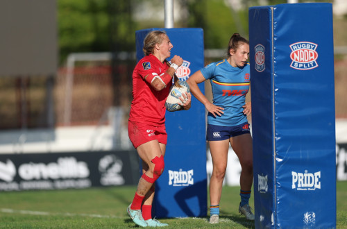 # Polskie Rugby # Polski Związek Rugby