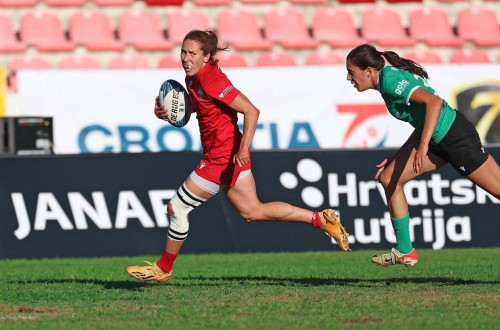 # Polskie Rugby # Polski Związek Rugby