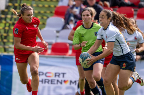 # Polskie Rugby # Polski Związek Rugby