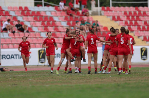 # Polskie Rugby # Polski Związek Rugby