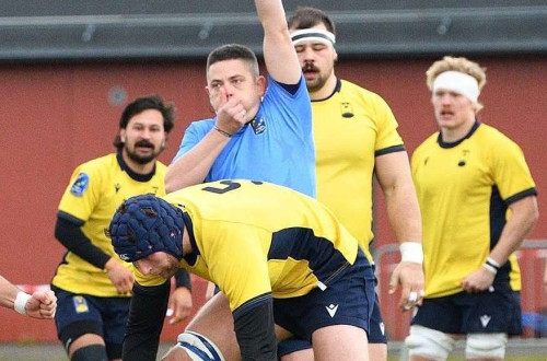 # Polskie Rugby # Polski Związek Rugby