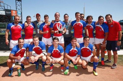 # Polskie Rugby # Polski Związek Rugby