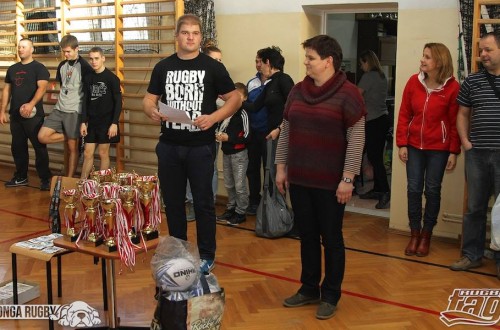 # Polskie Rugby # Polski Związek Rugby