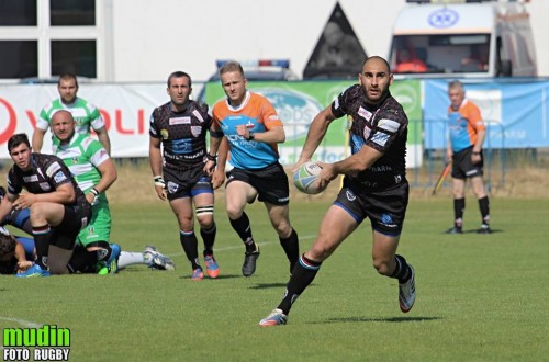 # Polskie Rugby # Polski Związek Rugby