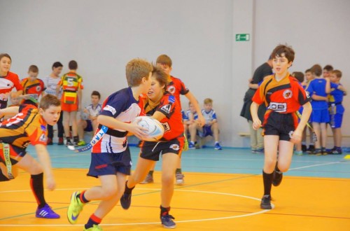 # Polskie Rugby # Polski Związek Rugby