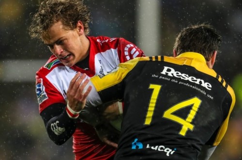 # Polskie Rugby # Polski Związek Rugby
