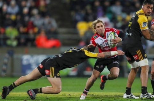 # Polskie Rugby # Polski Związek Rugby
