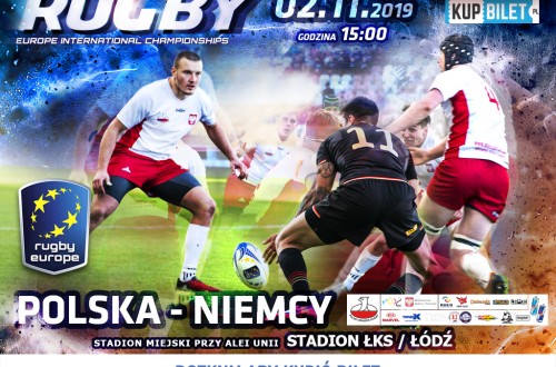 # Polskie Rugby # Polski Związek Rugby