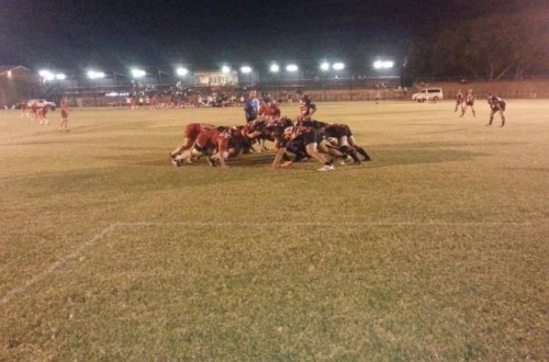 # Polskie Rugby # Polski Związek Rugby