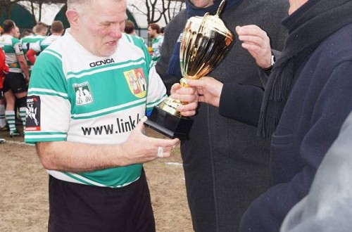 # Polskie Rugby # Polski Związek Rugby