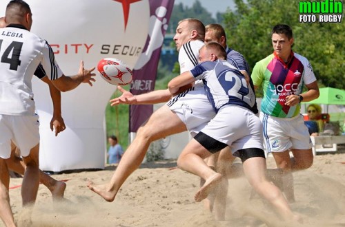 # Polskie Rugby # Polski Związek Rugby
