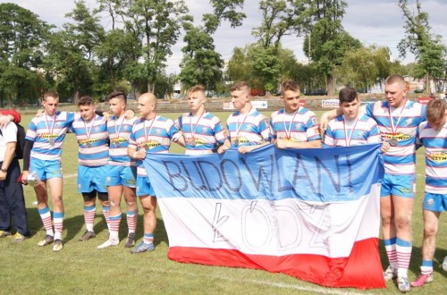 # Polskie Rugby # Polski Związek Rugby