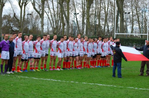 # Polskie Rugby # Polski Związek Rugby