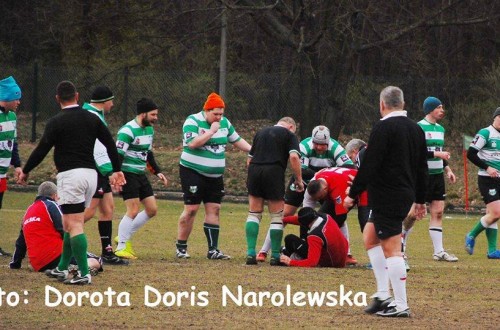 # Polskie Rugby # Polski Związek Rugby