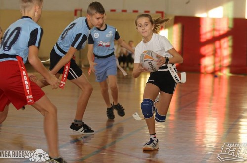 # Polskie Rugby # Polski Związek Rugby
