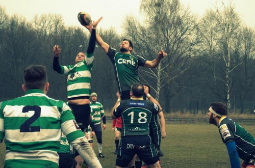 # Polskie Rugby # Polski Związek Rugby
