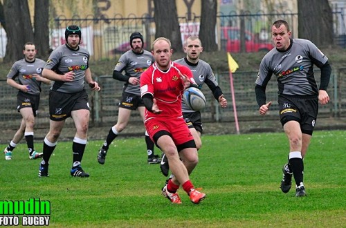 # Polskie Rugby # Polski Związek Rugby