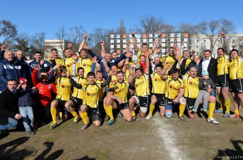 # Polskie Rugby # Polski Związek Rugby