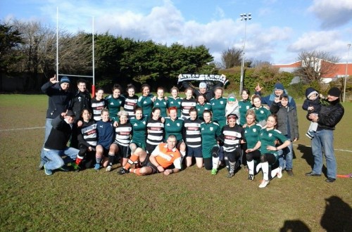 # Polskie Rugby # Polski Związek Rugby