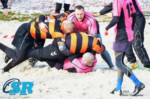 # Polskie Rugby # Polski Związek Rugby