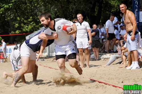 # Polskie Rugby # Polski Związek Rugby