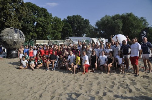 # Polskie Rugby # Polski Związek Rugby