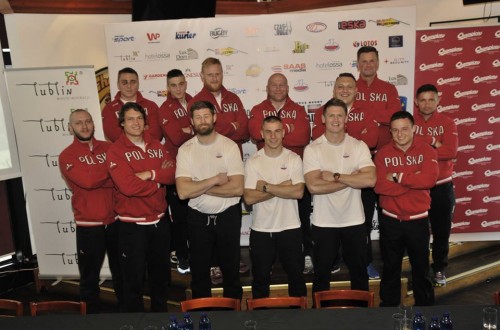 # Polskie Rugby # Polski Związek Rugby