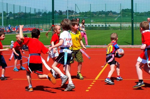 # Polskie Rugby # Polski Związek Rugby