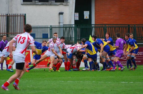 # Polskie Rugby # Polski Związek Rugby