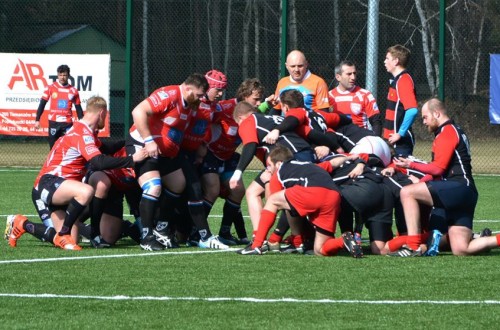 # Polskie Rugby # Polski Związek Rugby