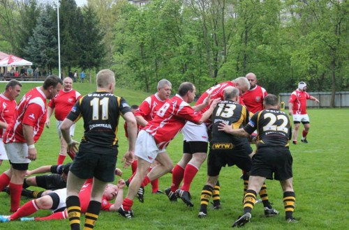 # Polskie Rugby # Polski Związek Rugby
