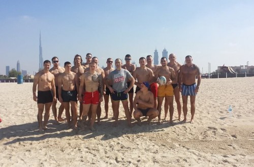 # Polskie Rugby # Polski Związek Rugby