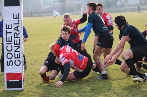 # Polskie Rugby # Polski Związek Rugby