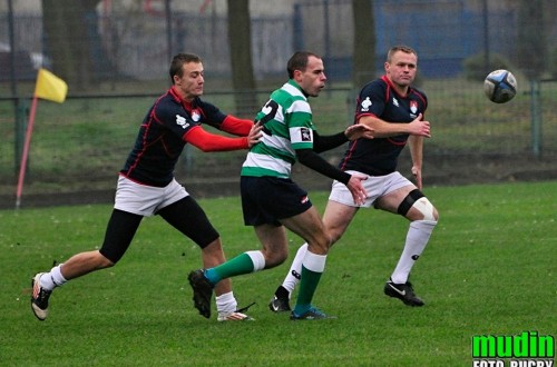 # Polskie Rugby # Polski Związek Rugby