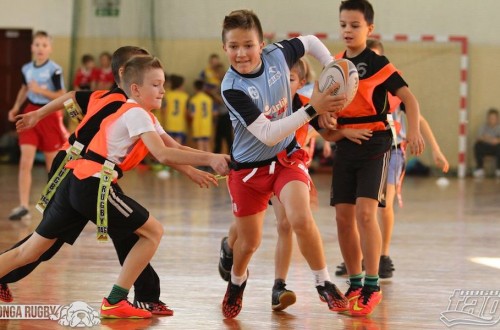 # Polskie Rugby # Polski Związek Rugby