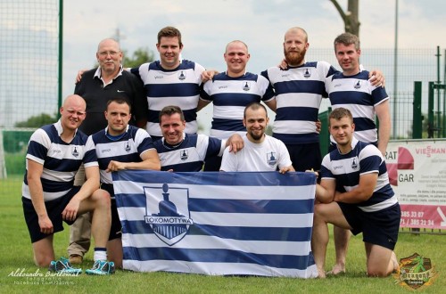 # Polskie Rugby # Polski Związek Rugby