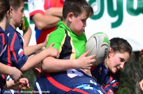 # Polskie Rugby # Polski Związek Rugby