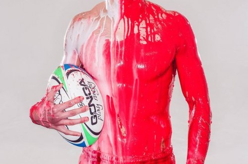 # Polskie Rugby # Polski Związek Rugby