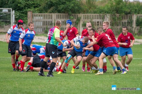 # Polskie Rugby # Polski Związek Rugby