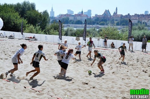 # Polskie Rugby # Polski Związek Rugby