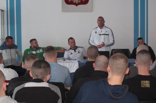 # Polskie Rugby # Polski Związek Rugby