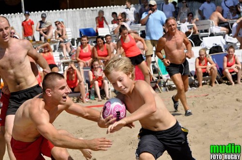 # Polskie Rugby # Polski Związek Rugby