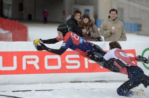 # Polskie Rugby # Polski Związek Rugby