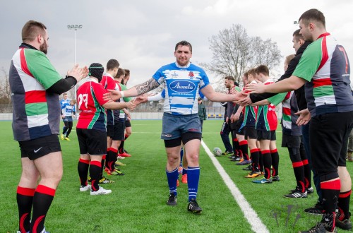 # Polskie Rugby # Polski Związek Rugby