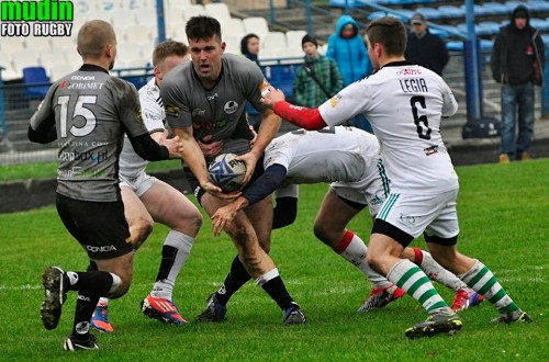 # Polskie Rugby # Polski Związek Rugby