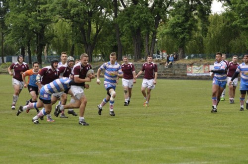 # Polskie Rugby # Polski Związek Rugby