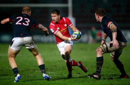# Polskie Rugby # Polski Związek Rugby