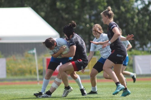# Polskie Rugby # Polski Związek Rugby